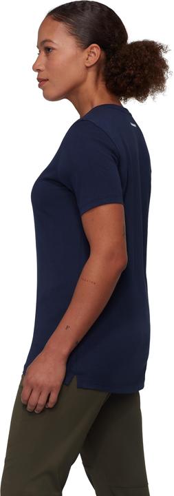 Immagine prodotto Mammut Maglietta Core Logo Donna (XS)