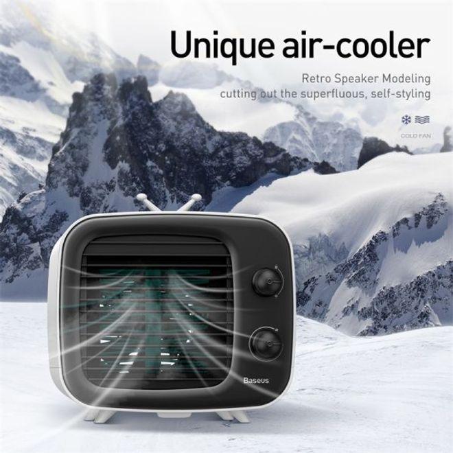 Produktbild Baseus Time desktop evaporative cooler