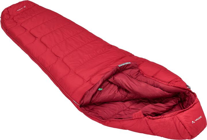 Produktbild Vaude Sioux 400 Syn S Sleeping Bag (200 cm)