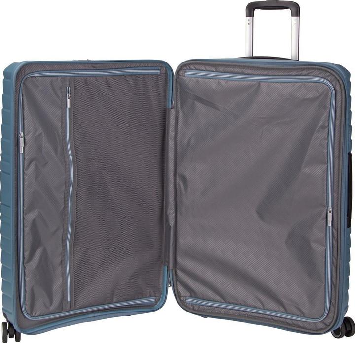 Actual product image American Tourister Trolley Flytwist Spinner 77 (101 l)