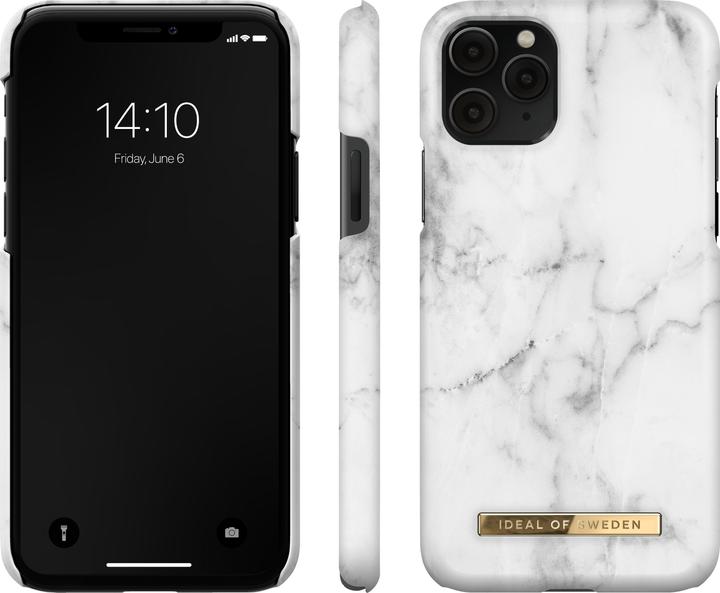 Produktbild iDeal Of Sweden Designer-Cover (Apple iPhone 11 Pro)