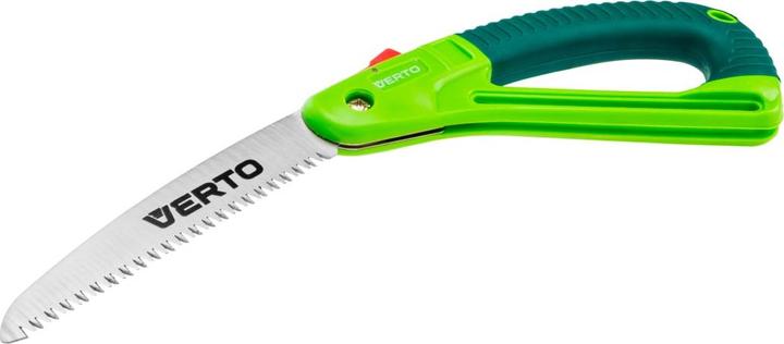 Produktbild Verto 100 Handsäge Baumsäge, Metallisch