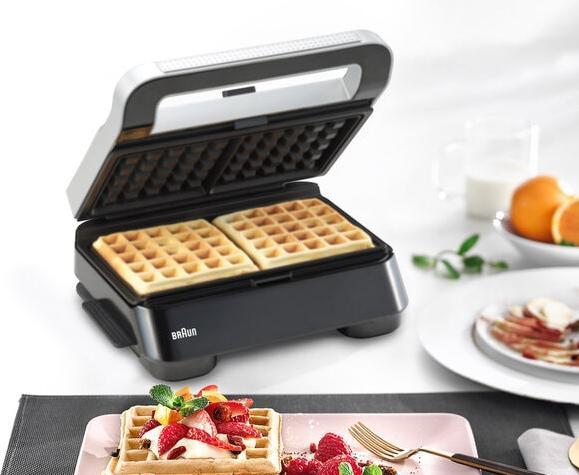Image du produit De'Longhi Grille-pain DeLonghi SM5006