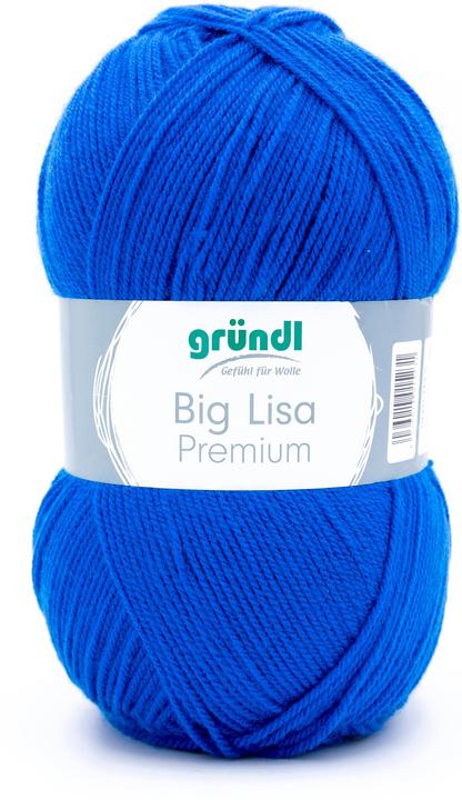 Image du produit Gründl Big Lisa Premium, 250 g, 665 m (665 m)