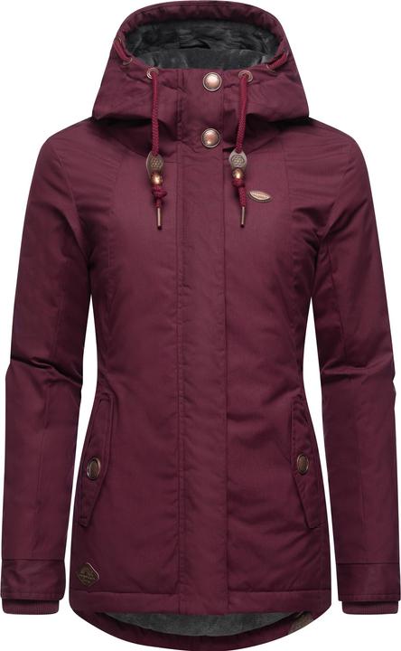 Produktbild Ragwear Monade (XXL)