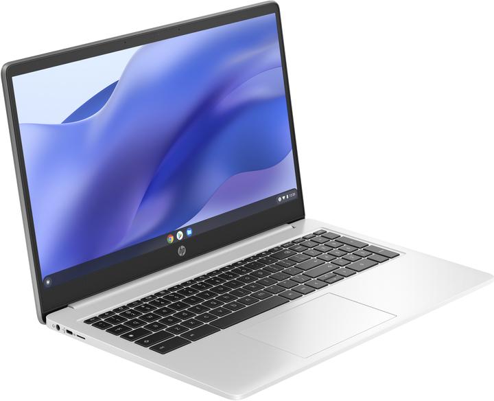 Image du produit HP Chromebook 15a-na0415ng (15.60", Intel Celeron N4500, 8 Go, DE)