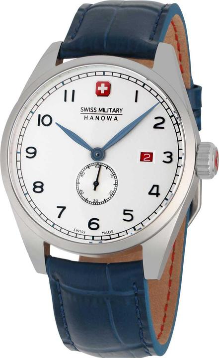 Immagine prodotto Swiss Military Hanowa Lince (Orologio da polso analogico, 42 mm)