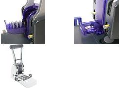 Produktbild Rapesco Eco P1100