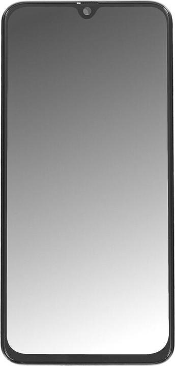 Produktbild OEM Display + Rahmen (Display, Galaxy A40)