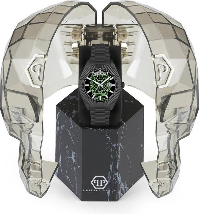 Produktbild Philipp Plein PWPNA0724 (Chronograph, 42 mm)