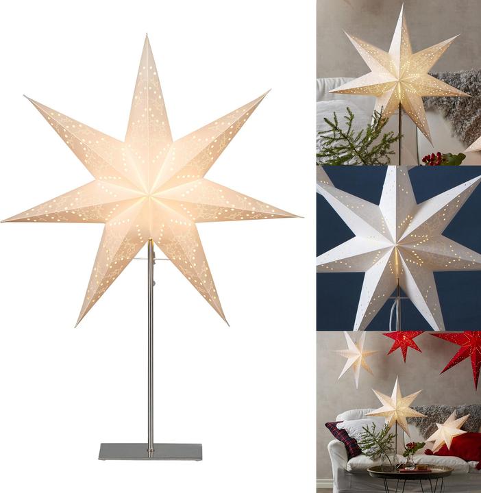 Actual product image Star Trading Sensy