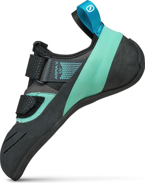 Actual product image Scarpa Spot Low Volume (41)