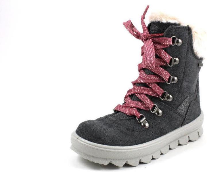 Actual product image Superfit Ankle boot - 106834 (29)