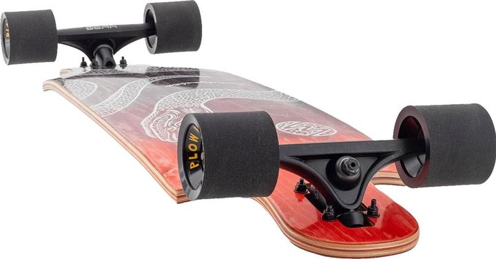 Actual product image Landyachtz M41461 (38.60")