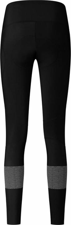 Produktbild Shimano KAEDE TIGHT BLACK ((W'S) XXL) (XXL)