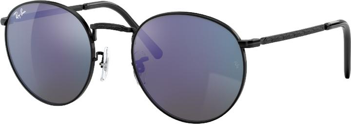 Ray Ban NEW ROUND RB3637 002/G1 50