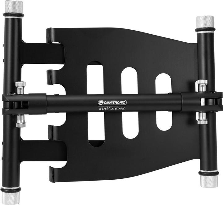 Produktbild Omnitronic SLR-X Laptop-Rack schwarz