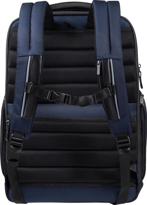 Actual product image Samsonite Spectrolite 3.0 Laptop Backpack (17.3 inch) (30.50 l)