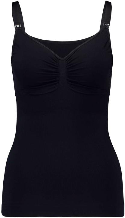 Carriwell Still-Top / Shapeware 2 in 1 schwarz S