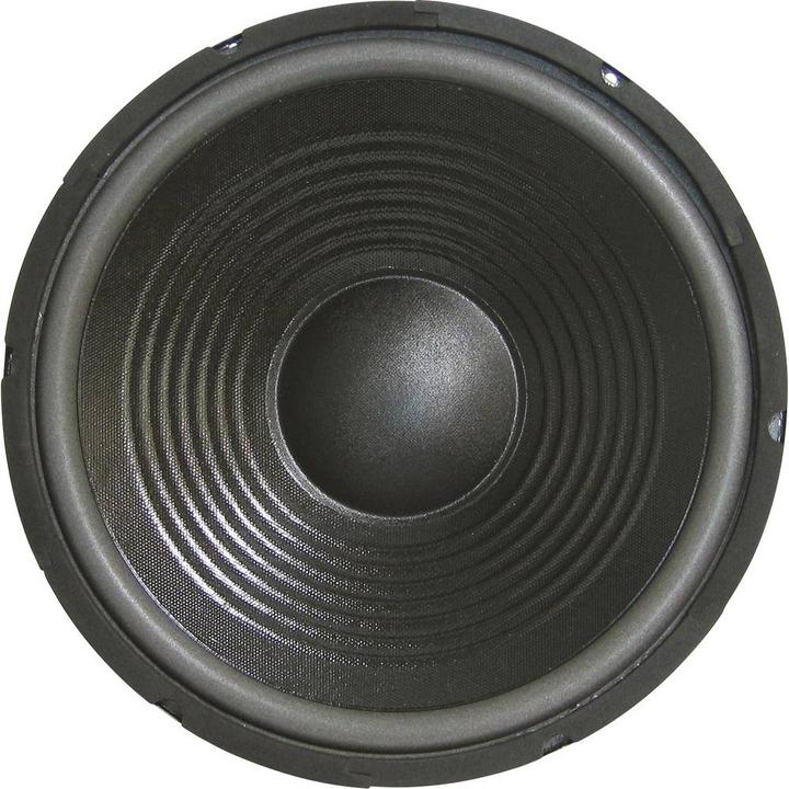 Image du produit Sintron BLANKO MHB Subwoofer 300 mm 8 ohms MHB 12 (1 pièce)