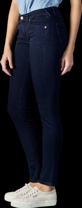 Actual product image Tommy Hilfiger Sophie Skinny Fit avenue dark blue stretch (W24/L30)