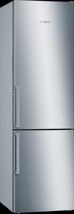 Produktbild Bosch Hausgeräte KGE398IBP (343 l)