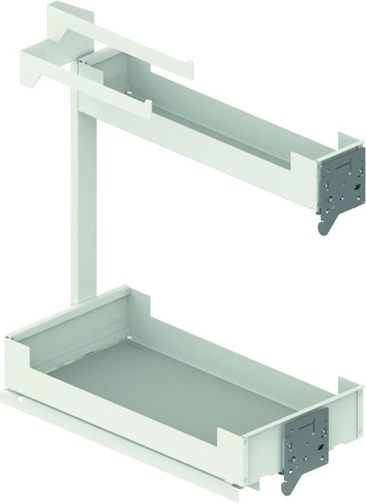 Actual product image Peka Metall Towel front pull-out Pinello Towel (1 pcs.)