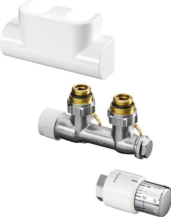 Produktbild Oventrop Thermostat, Chrom