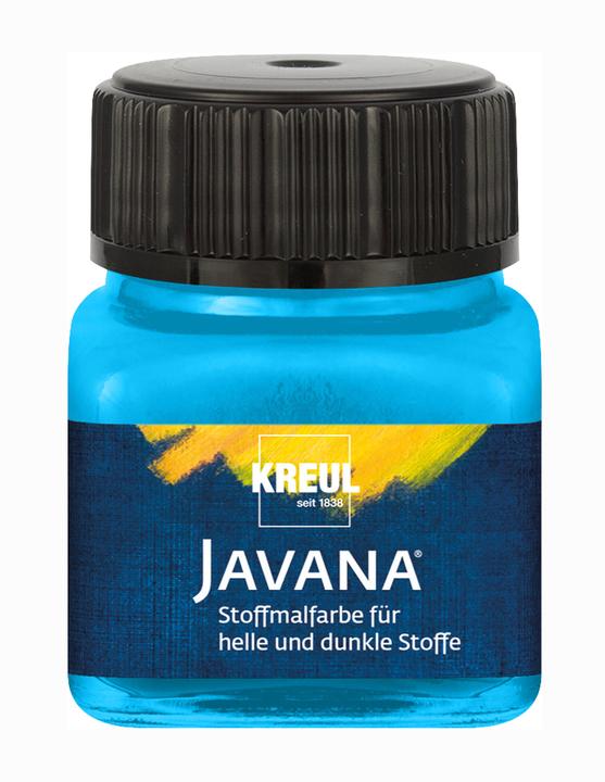 Hellblau