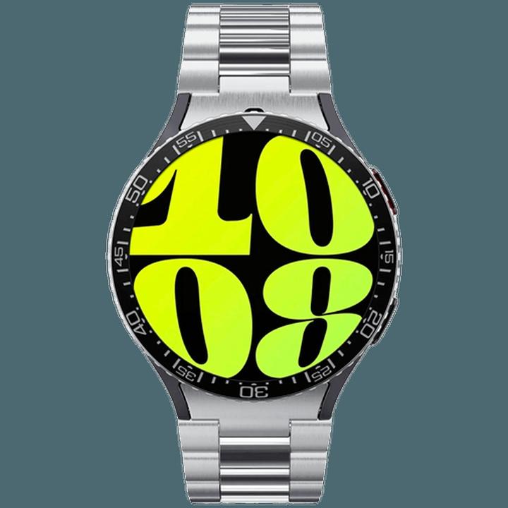 Immagine prodotto Spigen Custodia Bezel Tune Black Samsung Galaxy Watch 7 44 mm