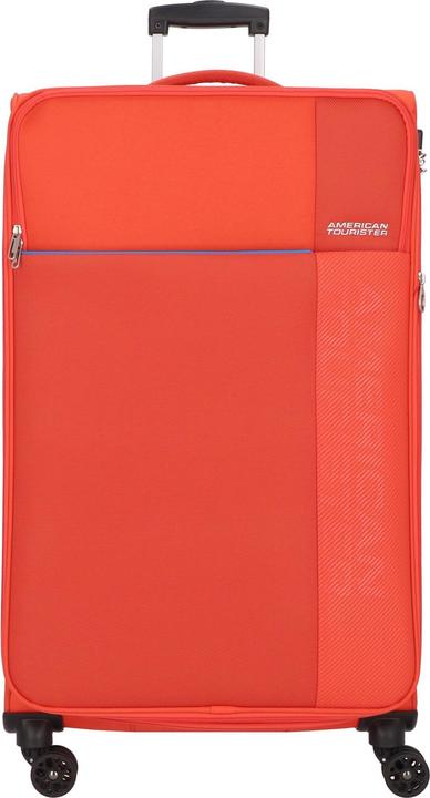 American Tourister Fun Cruise 4 Rollen Trolley 77 cm (100 l, XL (ab 115l))