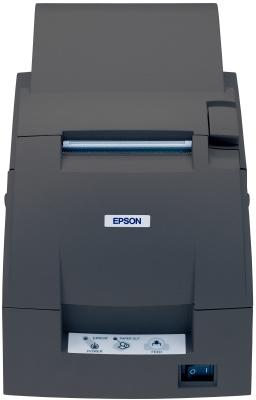 Produktbild Epson TM-U220A (057) (RS-232)