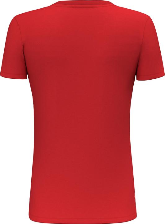 Actual product image Salewa Women's Pure Eagle Frame Dry T-shirt (38, M)