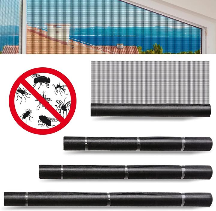 Produktbild Casa Pura Fliegengitter (150 x 300 cm)