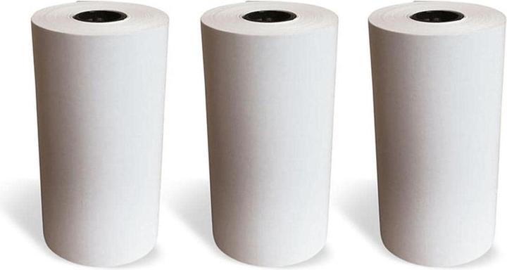 Actual product image AGFAPHOTO Thermal paper (57 x 30 mm, 3 x)