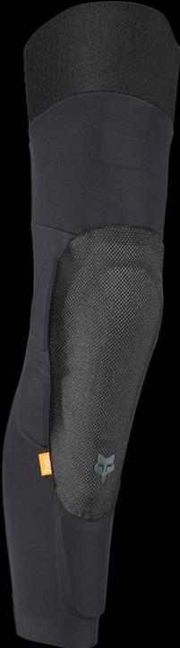 Produktbild Fox Kn-Gua 23 Launch Elite Blk S (S, Knieschoner, Einzelstück)
