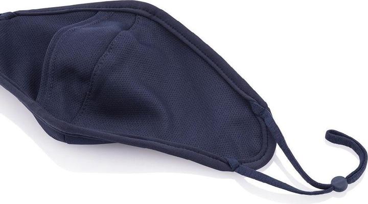 Actual product image XD Design PROTECTIVE MASK NAVY P265.875 (1 x)