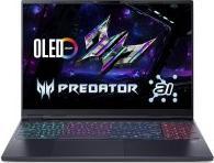 Produktbild Acer Predator Helios Neo 16 AI PHN16S-71-92GE Gaming 16.0" WQXGA OLED Intel - Core Ultra 9 -... (16", Intel Core Ultra 9 275HX, 32 GB, 1000 GB, DE)