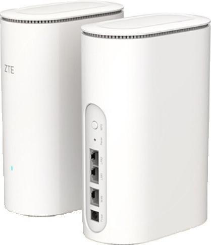 Actual product image ZTE Z1320