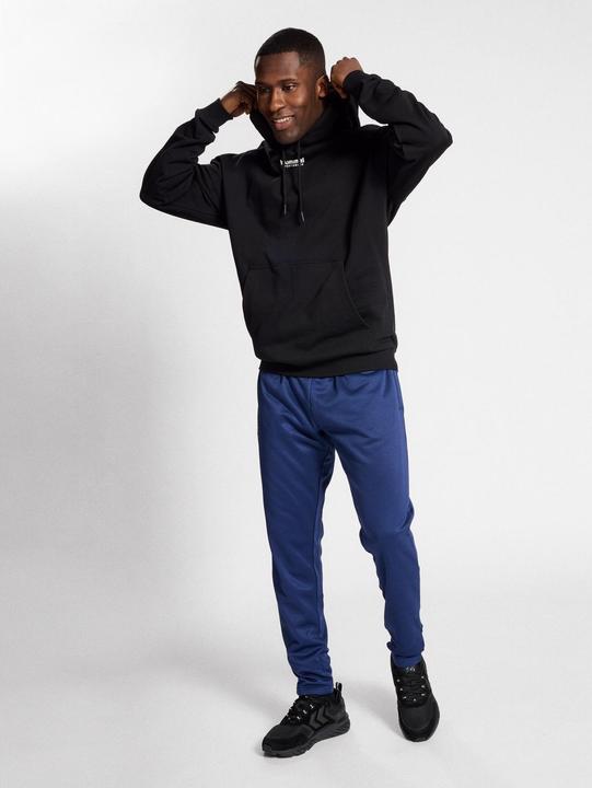 Actual product image hummel Hmlactive Winter Crew Sweat (M)