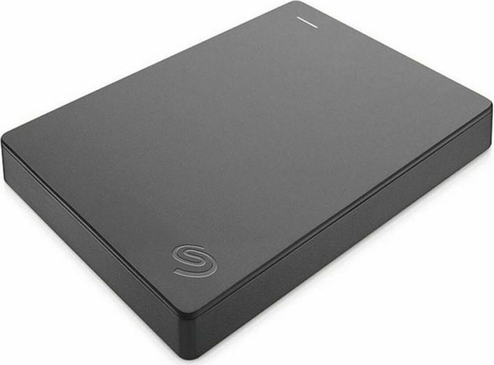 Produktbild Seagate Basic (2 TB)