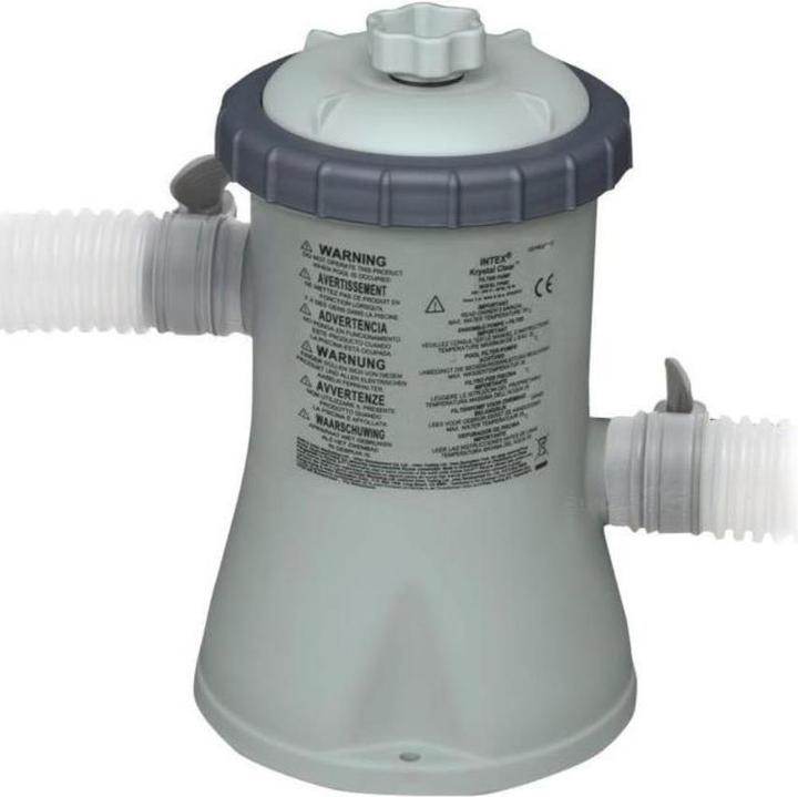 Image du produit Intex Pompe de filtration