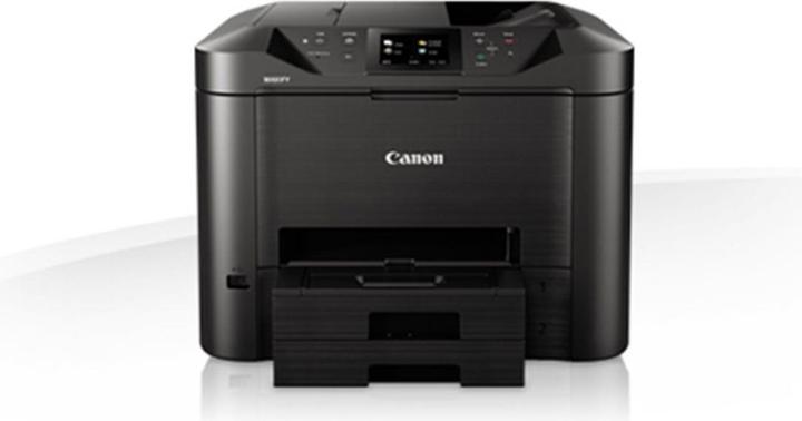 Image du produit Canon Mb5450 Maxify (Encre, Couleur)
