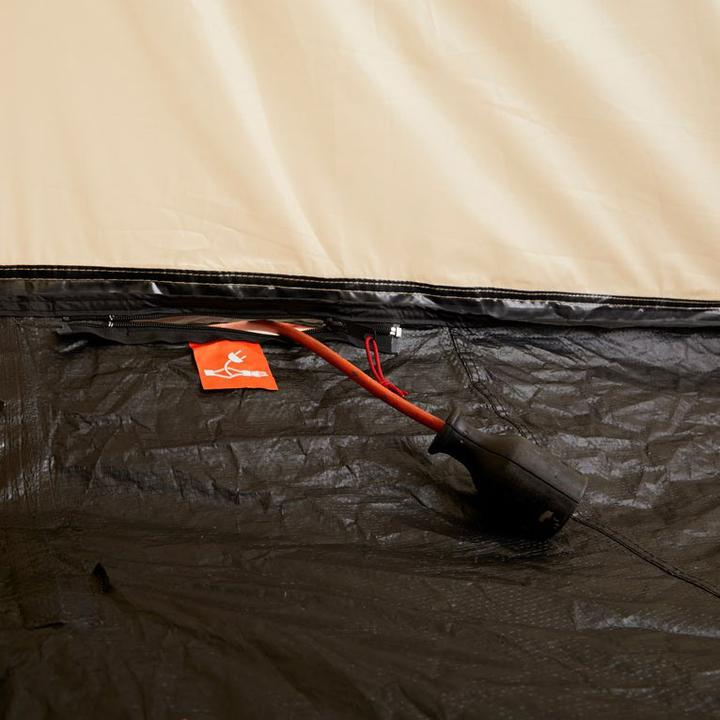Actual product image Grand Canyon Helena 3 (Tunnel tent, 14.20 kg, 3 persons)