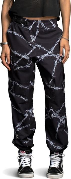 Loose Riders C/ Cargo Barbed Wire