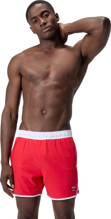 Actual product image Speedo Jetstream Retro Logo Volley 16 (M)