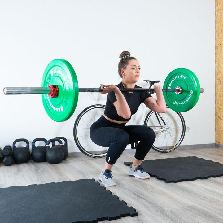 Actual product image Gladiatorfit Protective mats (2 cm)