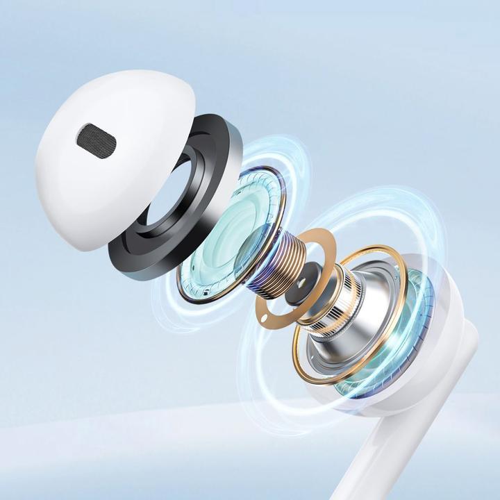 Immagine prodotto Joyroom JR-EW01 (Nessuna soppressione del rumore, Cablato)