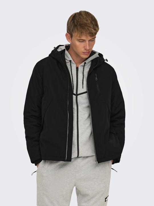 Immagine prodotto Only & Sons Giacca ONSJAYDEN Giacca (L)