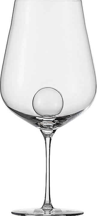 Image du produit Zwiesel Air Sense Bordeaux 122187 (84.30 cl, 2 Verres, Verres à vin rouge)